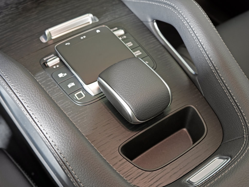Certified 2026 Mercedes-Benz GLE 450 4MATIC image 24