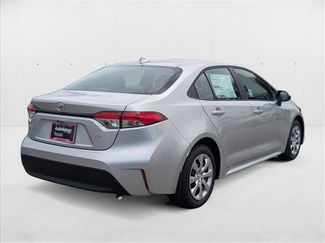 New 2025 Toyota Corolla LE video 2