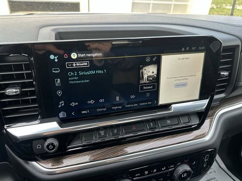 New 2026 Chevrolet Silverado 3500 LT w/ Convenience Package image 16