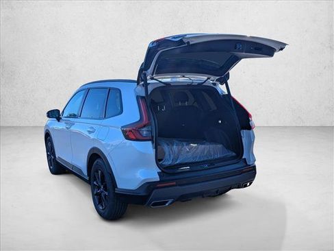 New 2026 Honda CR-V Sport-L image 8