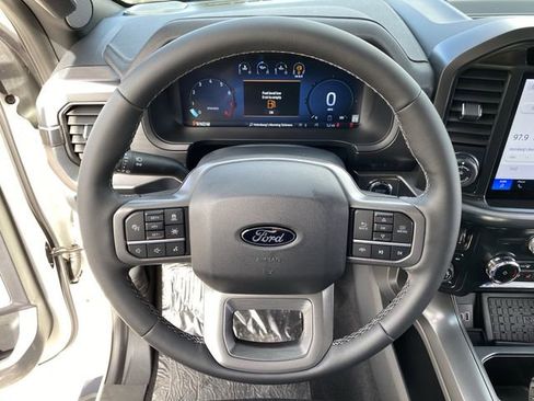 New 2026 Ford F150 Lariat AWD/4WD image 74