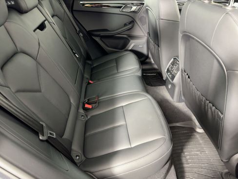 Certified 2026 Porsche Macan S AWD/4WD image 29