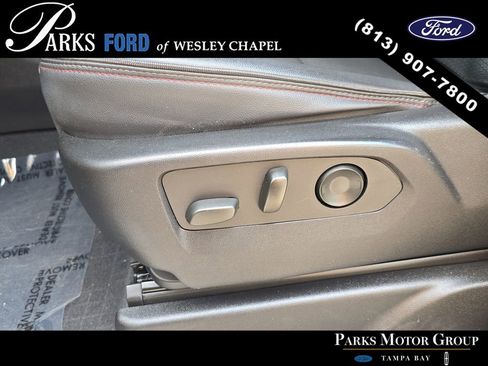 Used 2022 Chevrolet Tahoe RST w/ Luxury Package RWD image 20