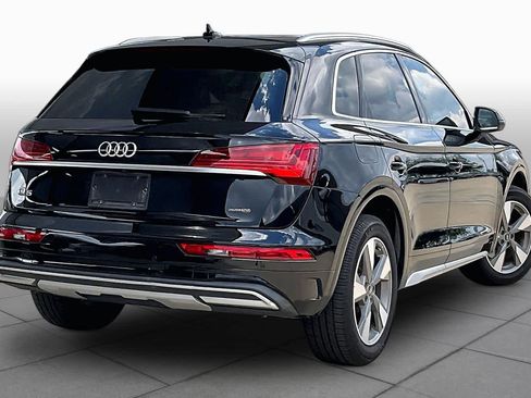 Used 2023 Audi Q5 2.0T Premium Plus AWD/4WD image 13