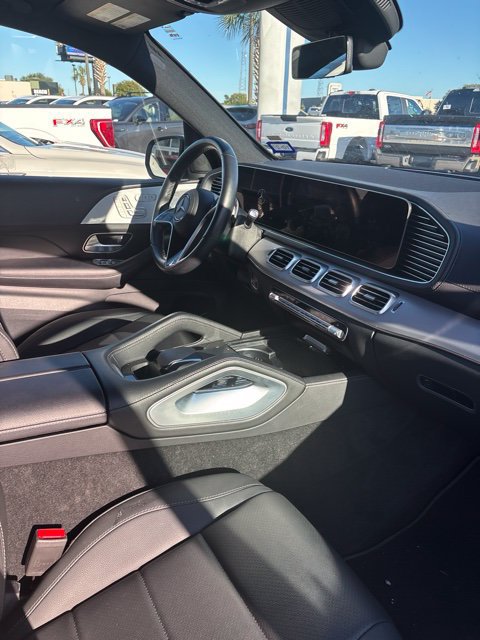 Used 2026 Mercedes-Benz GLE 350 4MATIC image 13