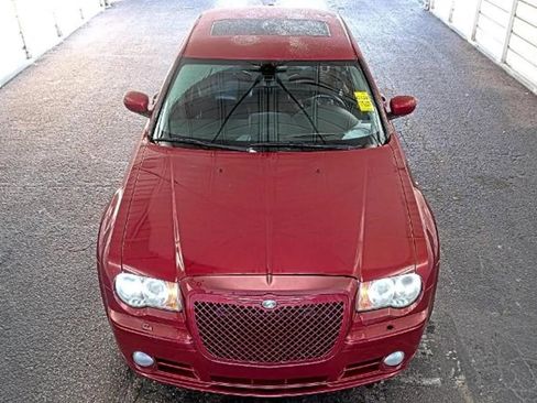 Used 2007 Chrysler 300 SRT8 image 9