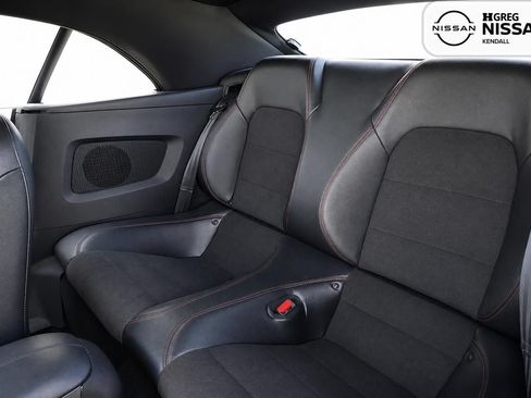 Used 2021 Ford Mustang GT Premium w/ California Special Package RWD image 12