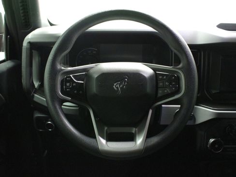 Used 2023 Ford Bronco 4-Door image 21