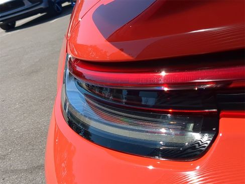 Used 2021 Porsche 911 Turbo S image 16