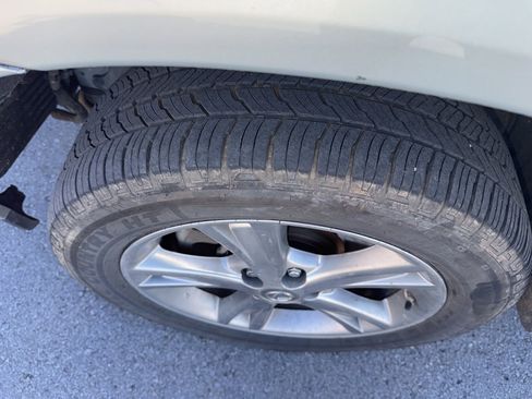 Used 2007 Lexus RX 400h 400h image 7