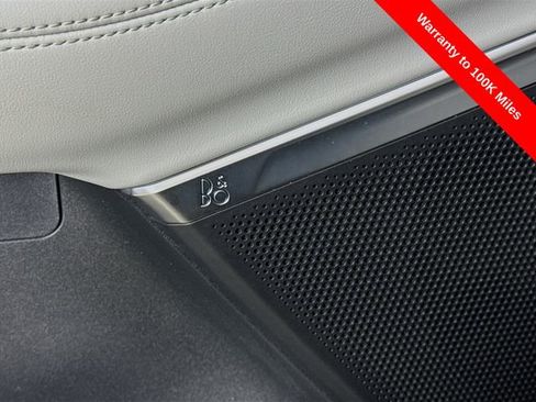 Certified 2025 Ford Expedition Max Platinum w/ Platinum Ultimate Package image 23