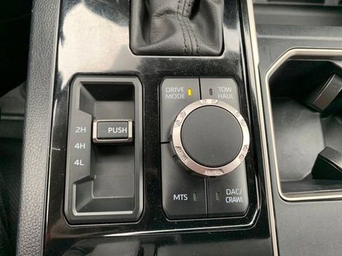 Used 2024 Toyota Tundra SR5 w/ TRD Off-Road Package image 24