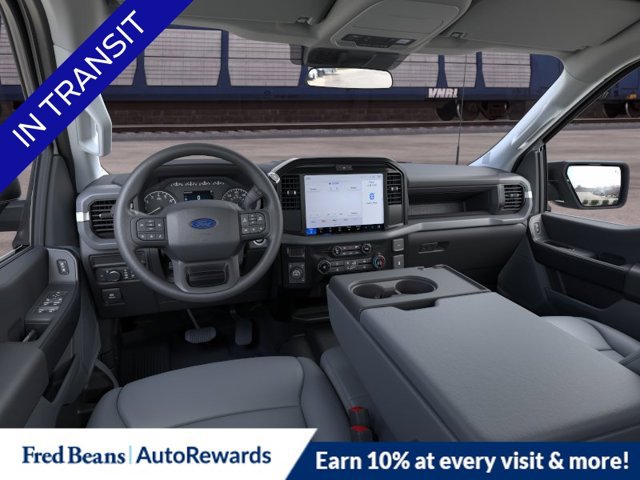 New 2026 Ford F150 XL AWD/4WD image 9