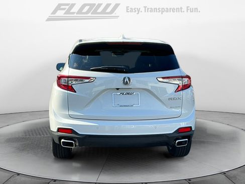 New 2026 Acura RDX SH-AWD w/ Technology Package image 6