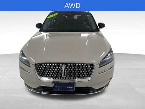 Used 2022 Lincoln Corsair Reserve image 8