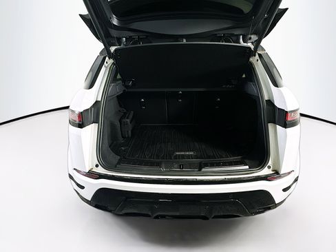 Used 2023 Land Rover Range Rover Evoque R-Dynamic S image 30