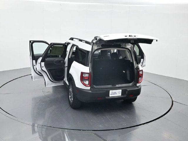 Certified 2024 Ford Bronco Sport Big Bend AWD/4WD image 47