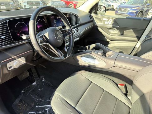 Used 2024 Mercedes-Benz GLE 350 4MATIC image 15