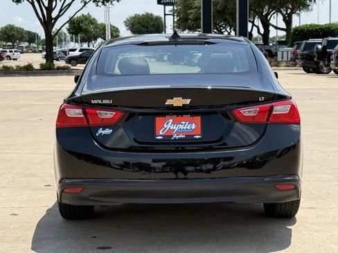 Used 2024 Chevrolet Malibu LT FWD image 6