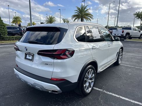 Used 2026 BMW X5 sDrive40i w/ Climate Comfort Package RWD image 11