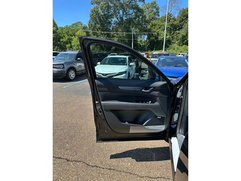 New 2025 MAZDA CX-5 AWD 2.5 S w/ Premium Plus Pkg image 6