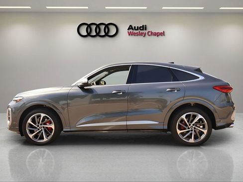 New 2026 Audi SQ5 Premium Plus AWD/4WD image 2