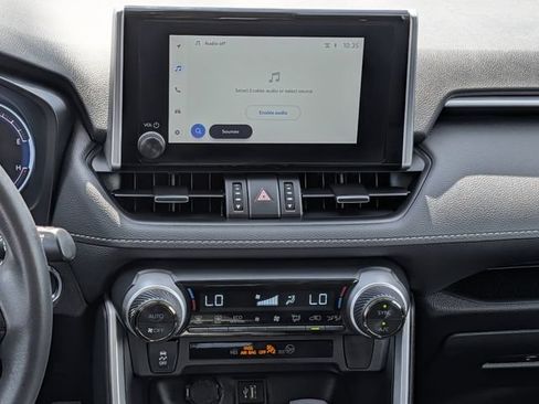 Certified 2025 Toyota RAV4 XLE Premium AWD/4WD image 15