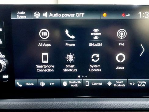 New 2026 Acura Integra A-Spec FWD image 26