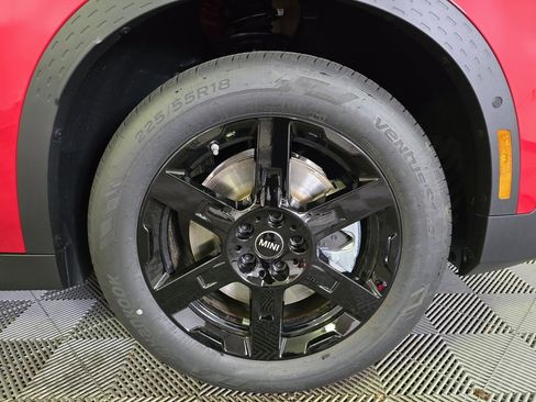 New 2026 MINI Cooper Countryman S image 2