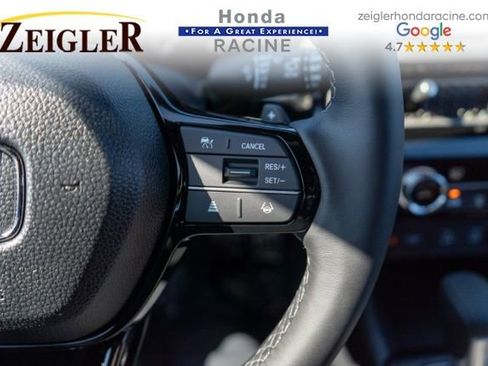 Used 2024 Honda Civic Sport image 17