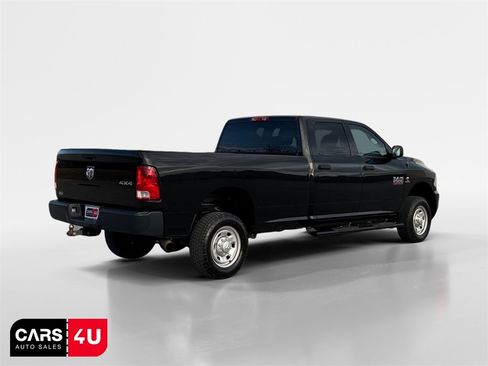 Used 2016 RAM 2500 Tradesman w/ Popular Equipment Group image 7