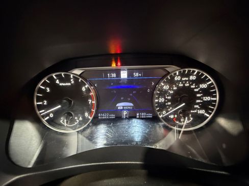 Used 2021 Nissan Altima 2.5 Platinum image 10