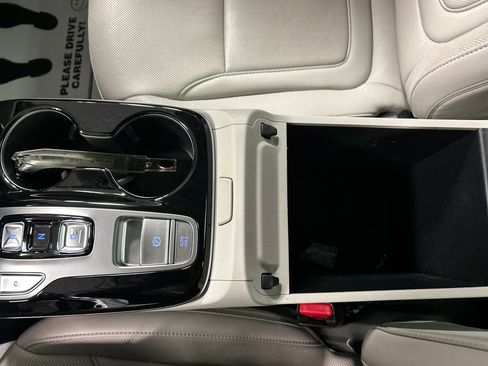 Used 2023 Hyundai Tucson Limited image 19