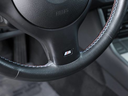 Used 2003 BMW M5 image 55