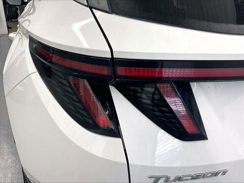 Used 2023 Hyundai Tucson SEL image 31