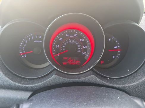 Used 2013 Kia Forte EX w/ Tech Pkg FWD image 19
