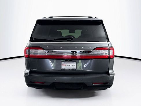 Used 2021 Lincoln Navigator Reserve w/ Luxury Package AWD/4WD image 12