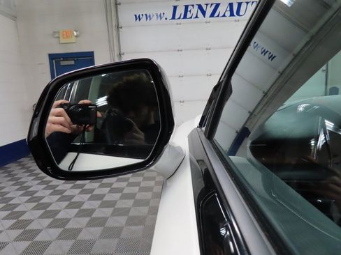 Used 2023 Lincoln Aviator Reserve w/ Equipment Group 201A image 59