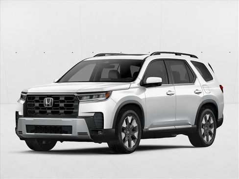 New 2026 Honda Pilot Touring image 1