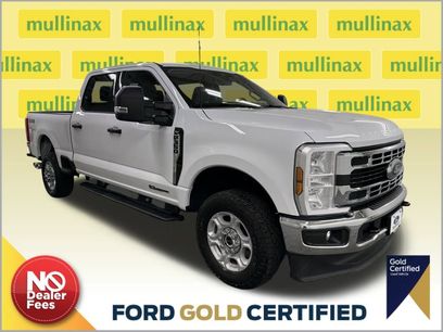 Certified 2025 Ford F350 XLT