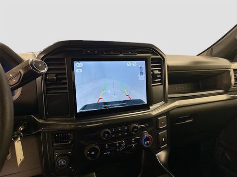 Certified 2024 Ford F150 STX image 14