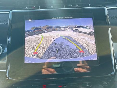 Used 2022 Jeep Grand Cherokee Altitude image 25