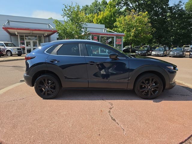 Used 2025 MAZDA CX-30 AWD 2.5 S w/ Select Sport Pkg image 6