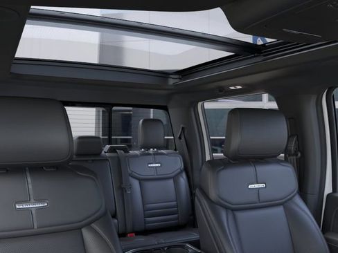 New 2026 Ford F150 Platinum AWD/4WD image 22