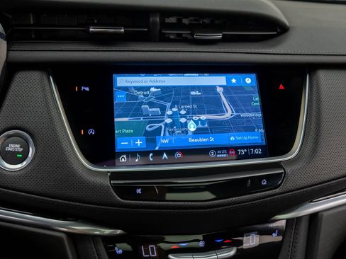 New 2026 Cadillac XT5 Premium Luxury w/ Driver Assist Package image 29