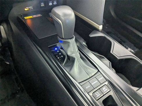 Certified 2025 Toyota Camry SE w/ Multimedia Upgrade Package FWD image 27