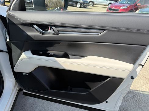 Used 2017 MAZDA CX-5 Grand Touring image 37