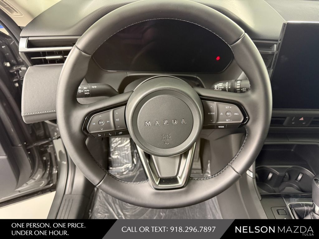 New 2026 MAZDA CX-5 Select AWD/4WD image 23