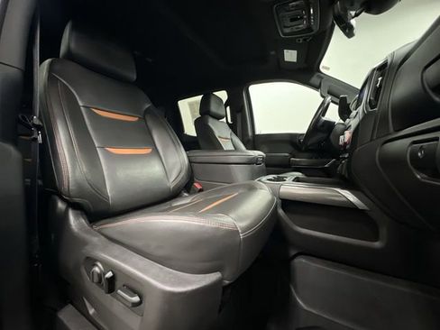 Used 2019 GMC Sierra 1500 AT4 w/ AT4 Premium Package image 28