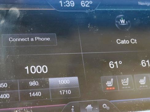 Used 2013 Lincoln MKZ FWD image 17
